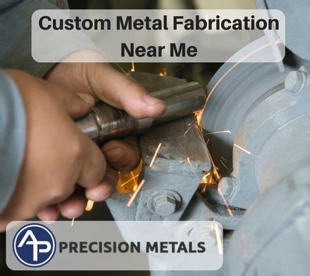 bellingham metal fabricators|metal fabrication services near me.